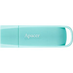 Флешка 128GB APACER AH270 Eco USB 3.2 Type-C Jelly Mint (AP128GAH270ECO-1)