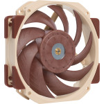 Вентилятор NOCTUA NF-A12x25r PWM