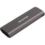 Кишеня зовнішня MAXXTER NVMe SATA M.2 SSD to USB3.1 (EHDE-2280S-02)