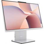 Моноблок LENOVO IdeaCentre AIO 24AKP10 Cloud Gray (F0JC001BUO)