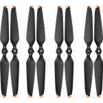 Комплект пропелерів 2-Blade Foldable для Mavic 3 4СW+4CCW Black