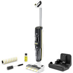 Пилосос вертикальний KARCHER FCV 4 Dry Extra (1.056-136.0)