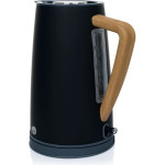 Електрочайник WILFA Spring Black