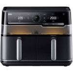 Мультипіч BRAUN TwinCook 5 TD 5073I Black