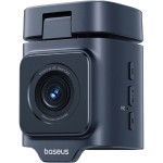 Автомобільний відеореєстратор BASEUS PrimeTrip VD1 Dash Cam Front 3K Cosmic Black