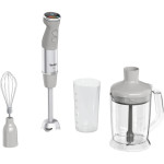 Блендер TEFAL Quickchief+ HB67MB30