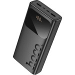 Повербанк HOCO J144A Hymn 10W 30000mAh Black