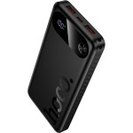 Повербанк HOCO J154A Victorious 22.5W 10000mAh Black