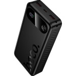 Повербанк HOCO J154A Victorious 22.5W 20000mAh Black