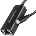 Мережевий адаптер AXAGON USB-C 3.2 Gen 1 to Gigabit Ethernet