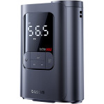 Портативний насос BASEUS GoTrip VA1 Pro Inflator Cosmic Black (C0119701)
