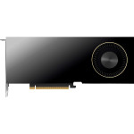 Відеокарта PNY nVidia Quadro RTX Pro 6000 Blackwell Max-Q Workstation Edition 96GB GDDR7 (VCNRTXPRO6000MQ-SB)