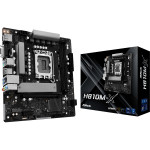 Материнская плата ASROCK H810M-X