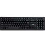 Клавиатура AOC KB100B
