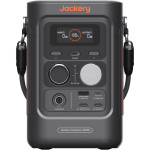 Зарядна станція JACKERY Explorer 300D (21-0001-000356)