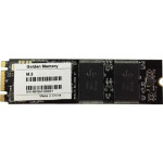 SSD диск GOLDEN MEMORY 256GB M.2 SATA Bulk (AM256CGB)