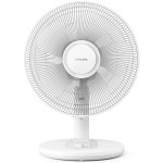 Настольный вентилятор PHILIPS Series 1000 CX1030/00 White