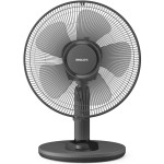 Настольный вентилятор PHILIPS Series 1000 CX1030/01 Black