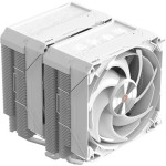 Кулер для процессора ALSEYE Q120DT Plus White (AS.01.11.0012)