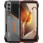 Смартфон OSCAL Pilot 1 6/256GB Orange
