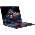 Ноутбук ACER Nitro V 16S AI ANV16S-41-R9EF Obsidian Black (NH.U05EU.007)