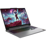 Ноутбук LENOVO LOQ 15AHP11 Luna Gray (83TN0041RA)