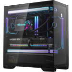 Корпус THUNDEROBOT GQX25MB Black