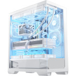Корпус THUNDEROBOT GQX25MW White