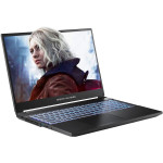 Ноутбук DREAM MACHINES RG5050-15 Black (RG5050-15UA32)