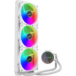 Система водяного охлаждения ALSEYE Y360-WA-ARGB White (AS.02.0062)