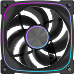 Вентилятор MACHENIKE L1 Pro Black