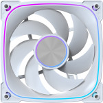 Вентилятор MACHENIKE L1 Pro White