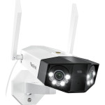 IP-камера REOLINK W750 (Duo 3 WiFi)