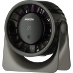 Настольный портативный вентилятор ARDESTO OneBreeze FT-M95B