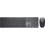 Комплект беспроводной DELL KM726 Pro 7 Slim (580-BDLH)
