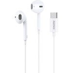 Наушники REMAX RM-702A White