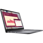 Ноутбук DELL Pro 14 Carbon Black (210-BPGW-ERC)