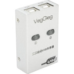 USB свитч VEGGIEG V-F501
