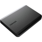 Портативный жёсткий диск TOSHIBA Canvio Basics 4TB USB3.2 (HDTB540MK3CA)