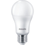 Лампочка LED PHILIPS Ecofit LEDbulb A60 E27 13W 4000K 220V (929002306947)