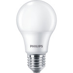Лампочка LED PHILIPS Ecofit LEDbulb A60 E27 8W 4000K 220V (929002306347)