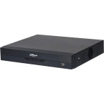Відеореєстратор пентабридний 8-канальний DAHUA DH-XVR5108HS-4KL-I3/T