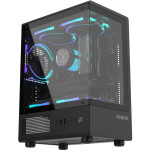 Корпус ALSEYE Alseye View pro-B Black (AS.07.0303)