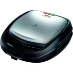 Мультипекар TEFAL Snack Time SW341D12