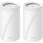Wi-Fi Mesh система TP-LINK Deco BE85 2-pack