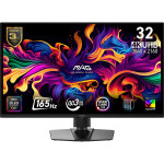 Монитор 31.5" MSI MAG 322UP QD-OLED E16