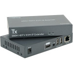 KVM-подовжувач VEGGIEG V-HD012