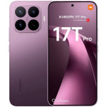 Смартфон XIAOMI 17T Pro 12/256GB Deep Violet