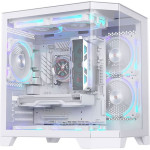 Корпус ALSEYE Ocean3 White (AS.07.0273)