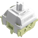 Набор переключателей для клавиатуры HATOR Aurum Lemon Linear (HTS600)